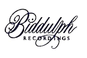 Biddulph Biddulph