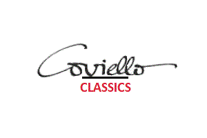 Coviello Classics Coviello Classics