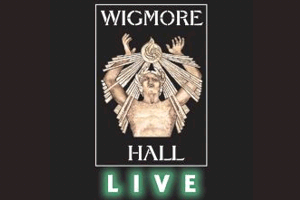 Wigmore Hall Wigmore Hall